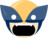 wolverine angry